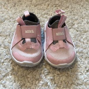 Nike baby shoes